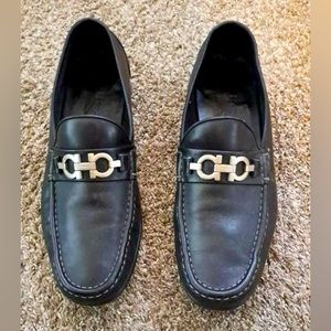 Salvatore Ferragamo shoes